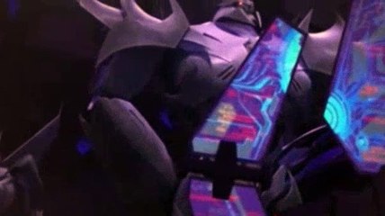 Transformers Prime Season 3 Episode 8 Thirst