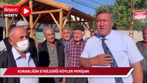 CHP'li Gürer: Çiftçiyi hem kuraklık hem ilgisizlik vurdu