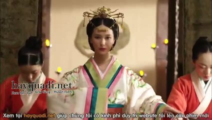 Quỷ Cốc Tử Tập 63 - 64 - THVL1 lồng tiếng - phim Trung Quốc - xem phim mưu thánh quy coc tu tap 63 - 64