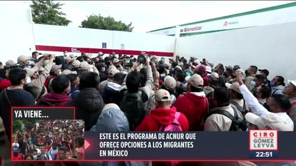 Trabajadores de Gas Bienestar protestan por incumplimiento de condiciones de trabajo