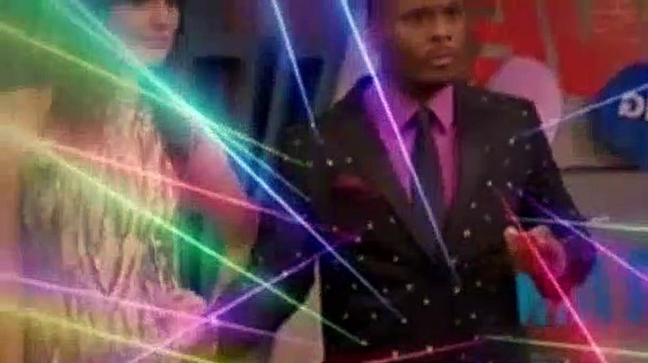 Game Shakers Season 2 Episode 10 Wedding Shower of Doom