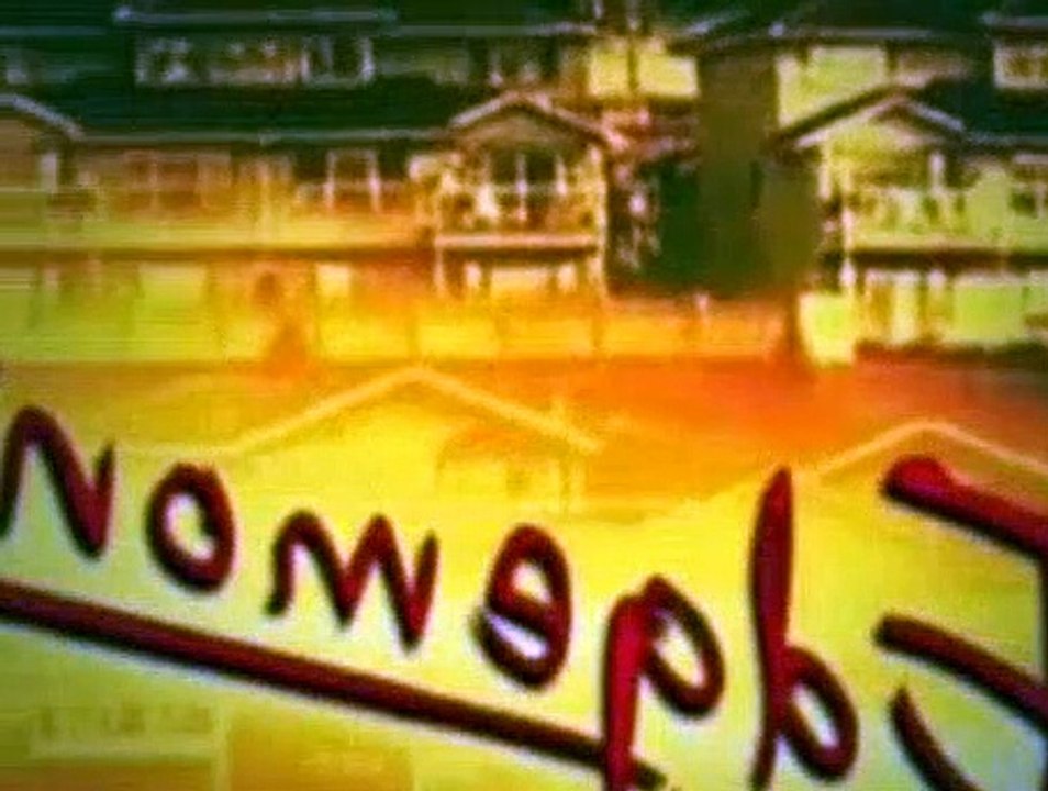 Edgemont Season 3 Episode 9 - Friday Night's All Right