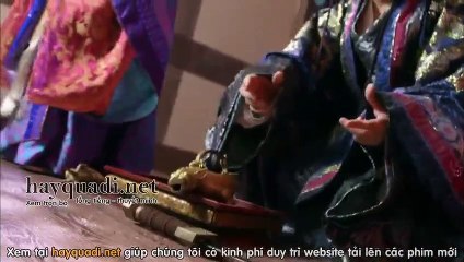 Quỷ Cốc Tử Tập 69 - 70 - THVL1 lồng tiếng - phim Trung Quốc - xem phim mưu thánh quy coc tu tap 69 - 70