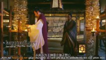 Quỷ Cốc Tử Tập 71 - 72 - THVL1 lồng tiếng - phim Trung Quốc - xem phim mưu thánh quy coc tu tap 71 - 72