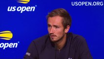 US Open 2021 - Daniil Medvedev : 