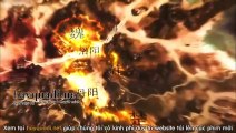 Quỷ Cốc Tử Tập 77 - 78 - THVL1 lồng tiếng - phim Trung Quốc - xem phim mưu thánh quy coc tu tap 77 - 78