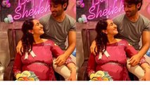 Shaheer Sheikh बने पापा;  Ruchikaa Kapoor ने दिया बेटी को जन्म | FilmiBeat