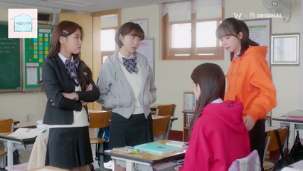 [Vietsub] Best Mistake SS2- Tập 8: Tin đồn của tin đồn