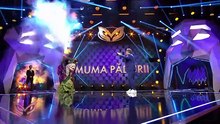 Masked Singer România sezonul 2 episodul 1 - partea 1