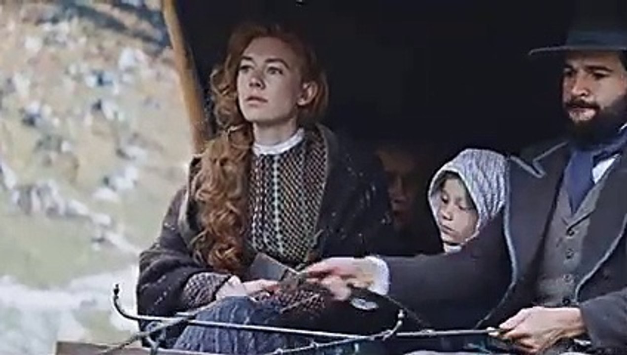 Abigail & Tallie