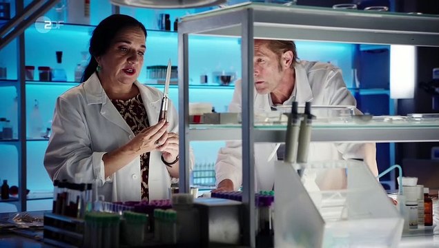 SOKO Wien/Donau: Ein Akt der Gewalt | Folge 28/Staffel 10