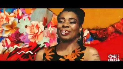 Buika yeniden Türkiye'ye geliyor