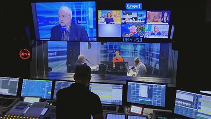 11-Septembre : l'intervention en Afghanistan était "une légitime riposte", selon Hubert Védrine