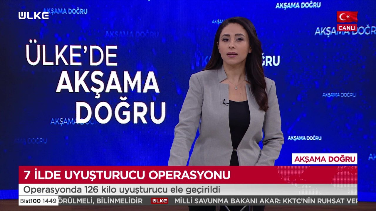 Akşama Doğru – 10 Eylül 2021