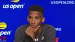 US Open 2021 - Félix Auger-Aliassime : "I can do better, and for sure I will"