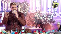 Salam Zahra (Salam Ullah Alaiha) By Qari Shahid Mehmood Qadri