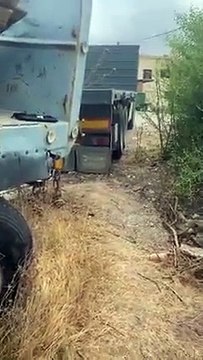 شاهد بالفيديو.. مكان اعتقال وتفاصيل جديدة حول اعتقال الزبيدي والعارضة