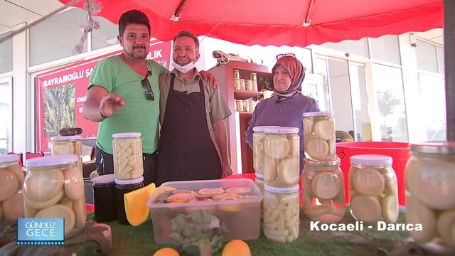 Gündüz Gece - Darıca | 11 Eylül 2021