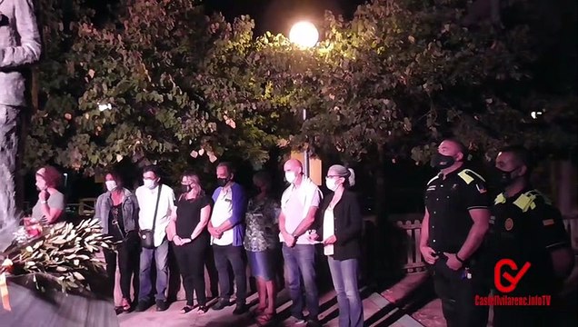 Actes Diada Castellbell i el Vilar 2021