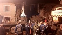 Rusya'da doğal gaz patlaması: 3 ölü, 6 yaralı