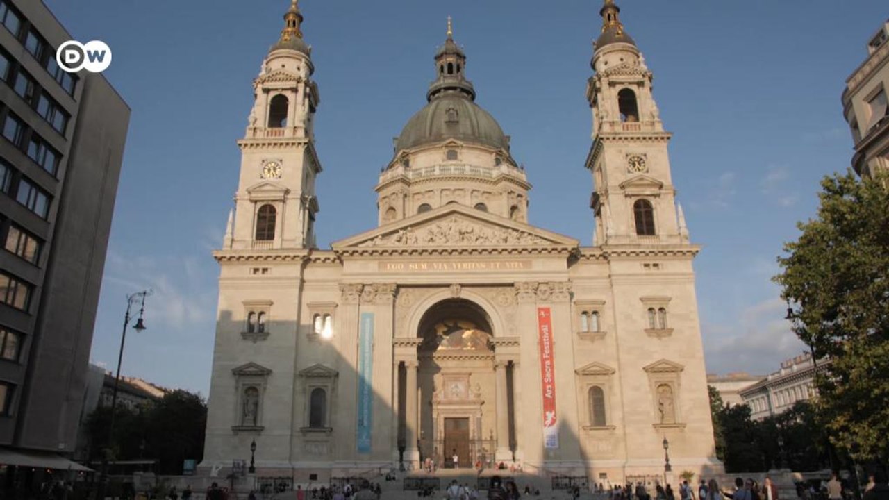 Ungarn: Katholische Kirche in der Kritik