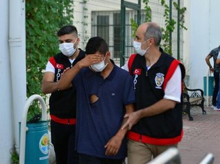 TÜFEKLE VURULAN EMİRCAN'IN ÖLÜMÜYLE İLGİLİ BABA SERBEST, OĞLU TUTUKLANDI