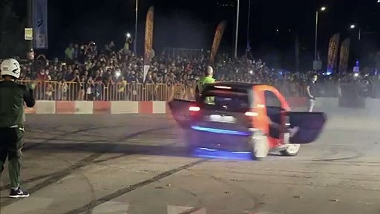 1o LAMIA MOTOR SHOW