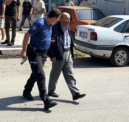 Sanayide babanın, iki oğlunu silahla vurduğu olayda yeni detaylar