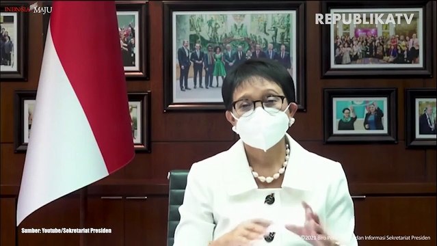 Indonesia Terima 500 Ribu Dosis Vaksin Janssen dari Belanda