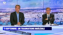 11-septembre: un traumatisme indélébile - 11/09