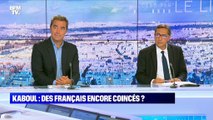Kaboul: des Français encore coincés ? - 11/09