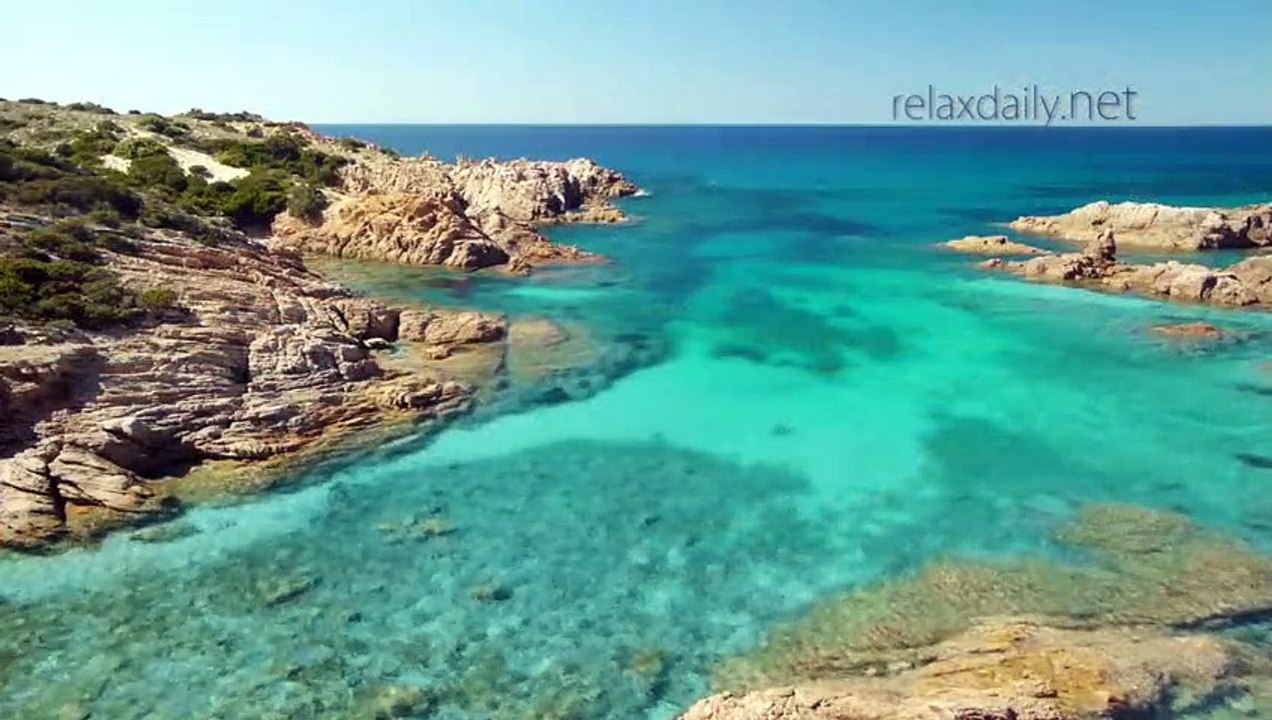 Cool &Calm,_Soft_&_Slow_Instrumental_Music_-_relaxdaily