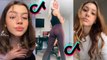 Small Waist Pretty Face With a Big Bank Challenge -  Tiktok Compilation!
