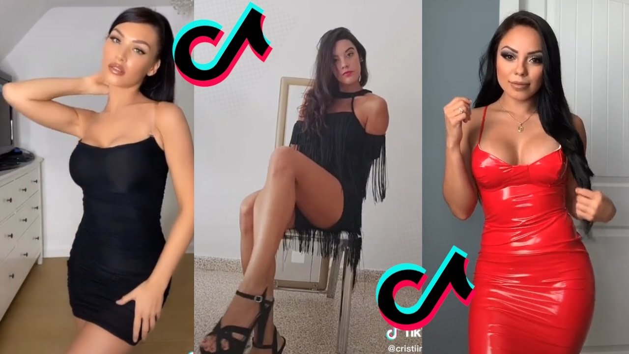 Crazy Outfit Change Tiktok Challenge Part 4 - Tiktok Compilation - video  Dailymotion