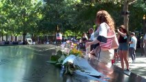 9/11: Homenagens às vítimas, 20 anos depois