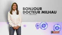 Bonjour Dr Milhau du 11/09/2021