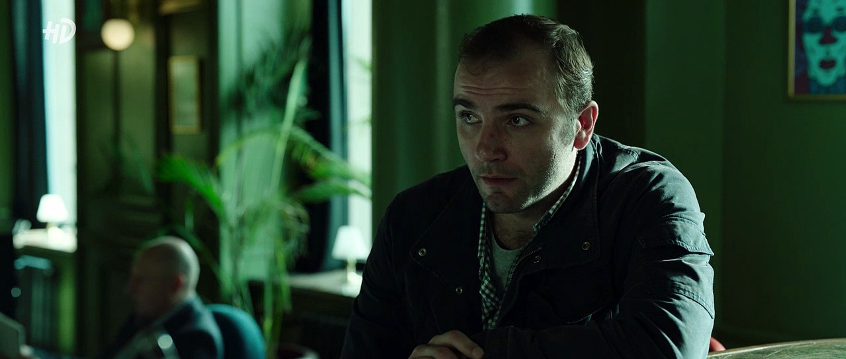 Пропавшая (2021)  - 2 серия  HD триллер смотрет...