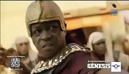 NOVELA GÊNESIS CAPITULO 171 COMPLETO - 12-09-2021 esxTA