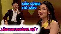 TẤN CÔNG TỚI TẤP Ca sĩ Dương Ngọc Thái khiến Người Vợ Xinh Đẹp HOẢNG SỢ MUỐN ÔM CHÂN BỎ CHẠY