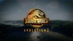 Jurassic World Evolution 2 - Mosasaurus Species Field Guide PS5 PS4