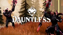 Dauntless - Official Phaelanx Reveal Trailer