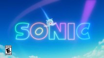 Sonic Colors Ultimate - Launch PS4