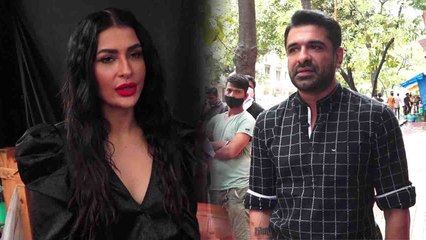 Sidharth Shukla की मौत से सदमे में है Pavitra और Eijaz |FilmiBeat