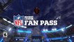 Rocket League - 21 NFL Fan Pass PS4