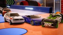 Hot Wheels Unleashed - Customization Trailer PS5 PS4