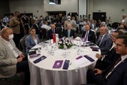 CHP Genel Başkanı Kemal Kılıçdaroğlu, İzmir'de iş insanlarıyla buluştu: (1)
