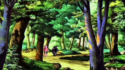 Are you clever? Solve the riddle of Escape from the abandoned castle