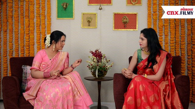 Amruta Fadnavis Lokmat Filmy