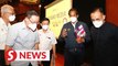 Bukit Mertajam MP Steven Sim is Covid-19 liaison for Penang, says Khairy