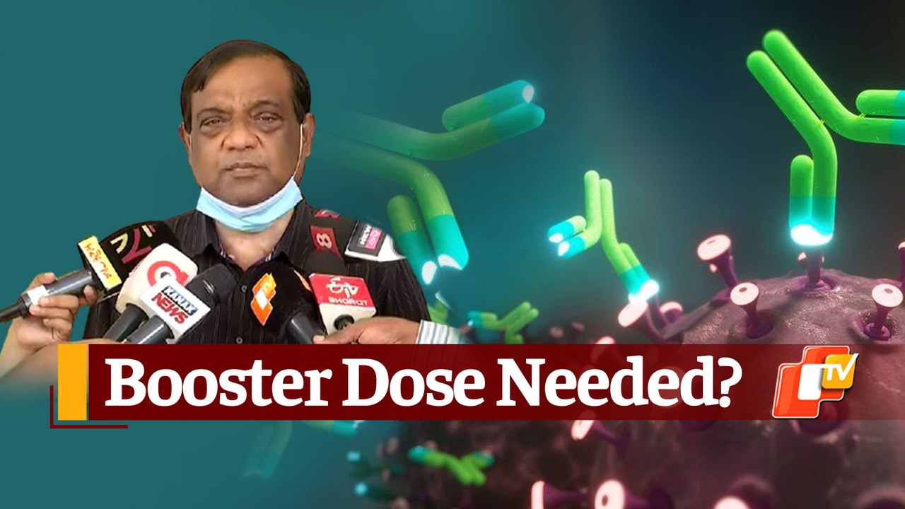‘One fourth Of Fully Vaccinated People Will Have No Antibodies’